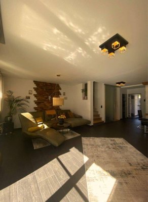 Charmantes Reihenhaus im Herzen von Jenbach