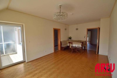 IDEALE 3,5 ZIMMERWOHNUNG IN ENNS ZU VERKAUFEN - TOP 09