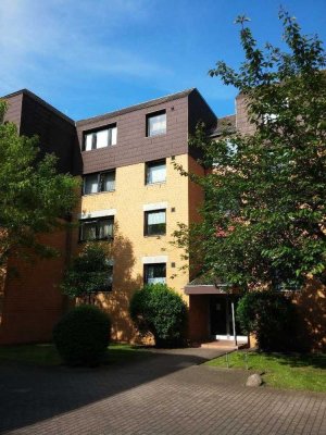 Sanierte 3 Zimmer Wohnung / Bothfeld-Vahrenheide - Besichtigungstermin am Freitag 26.09.25