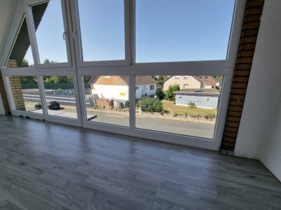 Diese schöne 2,5 Zimmer Wohnung wurde frisch renoviert. 
565 € - 53 m² - 2.5 Zi.