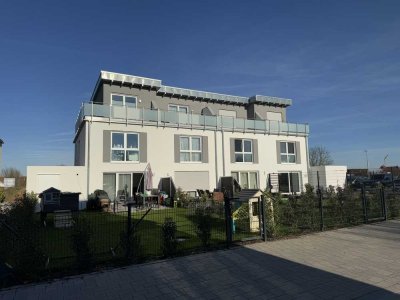 Modernes Reihenhaus in ruhiger Lage! Neuer Bauabschnitt!