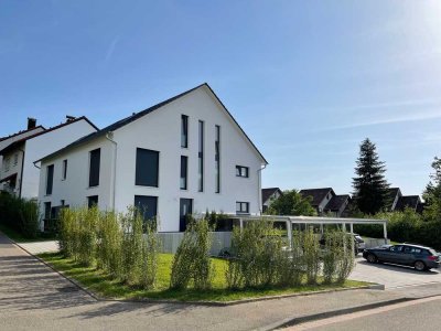 Traumwohnung in Zell-Weierbach! Top Lage!