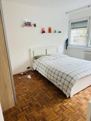 Studentenfreundlichen Garçonnière in Innsbruck-Saggen/Student-friendly Garçonnière in Saggen