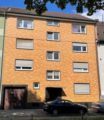Geschmackvolle 2-Raum-Wohnung mit Balkon in Mannheim