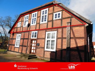 Reizvolle Wohnung Nahe des Sees