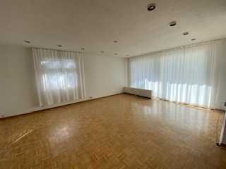 Großzügige helle Terrassenwohnung nahe Schlachtensee