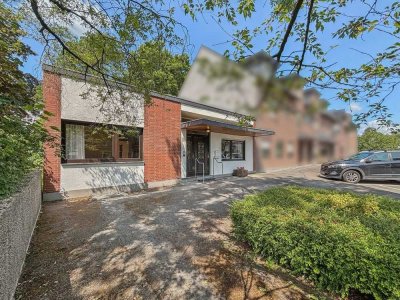 Eschweiler - Barrierefreier Bungalow in begehrter Lage