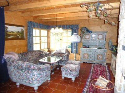 Willkommen in Ihrem neuen Zuhause – Urlaub in den eigenen vier Wänden!