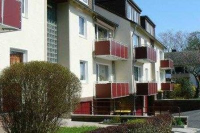 Attraktive Wohnung in Dortmund-Schüren