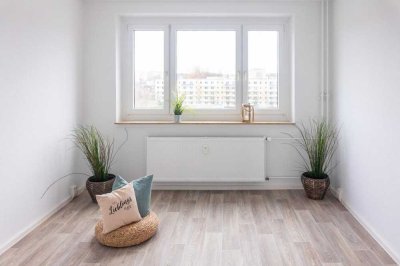 Ab Herbst ins gemeinsame Familienwohnglück ziehen