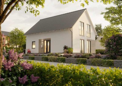 bezahlbares massives Einfamilienhaus in Bad Lauchstädt - Bodensee 129