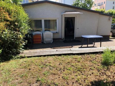 Privatverkauf ! Ostseebad Sellin - Nur 800 m zur Seebrücke ! Kleines Haus sucht neue Eigentümer