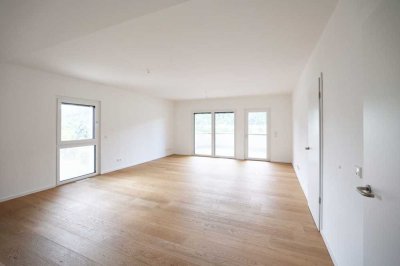 Moderne 3-ZKBB Wohnung mit Dachterrasse und Stellplatz in zentraler Lage von Oberlahnstein