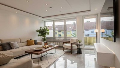 STYLISCH HELL MIT MODERNEM FLAIR