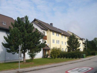 Großzügige Erdgeschosswohnung