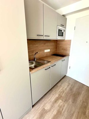 Möblierte Wohnung (WHG 80) in begehrter Lage: Ideal für Singles und Studenten!