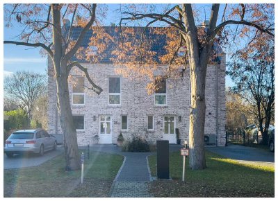 Gepflegtes 5-Zimmer Einfamilienhaus in Falkensee mit Garten