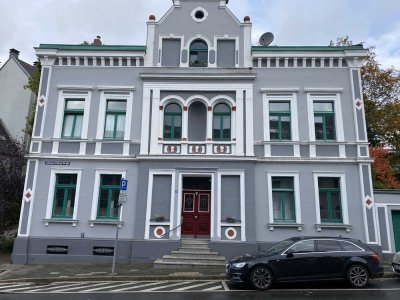 Gemütliche Zwei-Zimmer Dachgeschoßwohnung