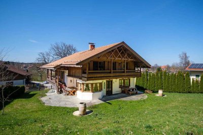 Ihr Traumhaus wartet auf Sie!