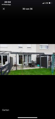 Charmantes Reihenmittelhaus in Arsten – familienfreundlich, hell & in begehrter Lage.