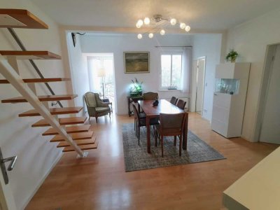 Schöne 2,5-Zimmer-Wohnung in 85716, Unterschleißheim