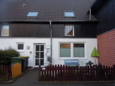 Freundliches und gepflegtes 5-Raum-Reihenhaus in Hennef Hennef (Sieg)