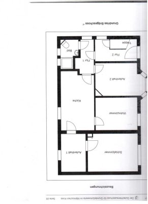 Renovierungsbedürftiges 9-Zimmer-Haus in Kierspe