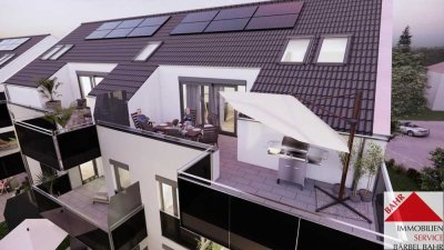 Bauplatzbesichtigung am So., 29.06. von 14-15:30 Uhr in der Robert-Bosch-Str. 4!
