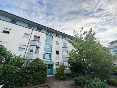 Kapitalanlage mit Charakter – gepflegte 2-Zimmer-Wohnung in Leipzig-Heiterblick!