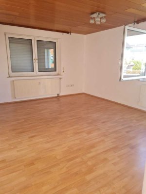 2-Zimmer EG Wohnung in Dellmensingen zu vermieten
