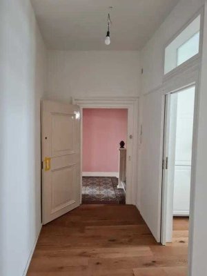 Hochwertig sanierte 2-Zimmer-Wohnung im Altbaucharme – mitten in der Mainzer Altstadt