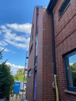 Schöne Maisonette-Wohnung in Hamburg-Lurup