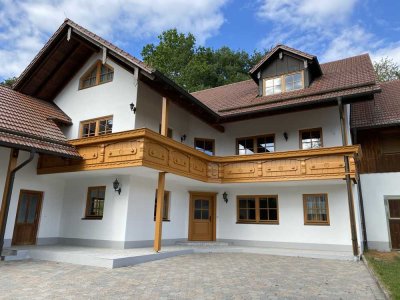 !!! Mehrfamilienhaus mit zusätzlicher Nutzfläche für Beruf & Hobby !!!