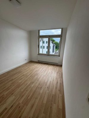 Ansprechende 3-Zimmer-Wohnung mit Balkon in Wissen