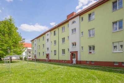 Ein Traum von Wohnung!