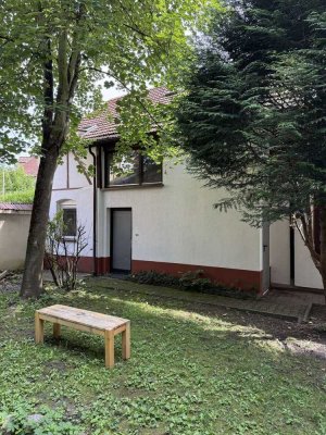 4-Zimmer Wohnung in Offenburg perfekt für WG-Wohnen