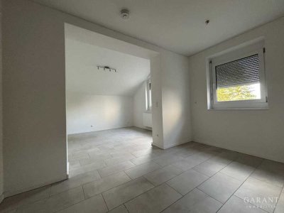 Moderne Pendlerwohnung!