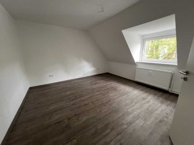 Ansprechende 3-Zimmer-Wohnung