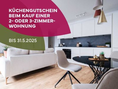 Rückzugsort mit Stil: Neubauwohnung mit eigenem Garten & Charme!