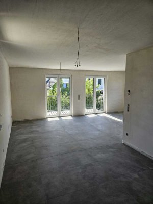 Neubau - 3 Zimmer Wohnung mitten in der Altstadt