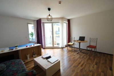Zentrales 1-Zimmer-Apartement!