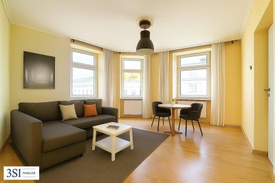 Gemütliche 4-Zimmer-Wohnung in 1160 Wien – Ihr neues Zuhause für 339.000 €!