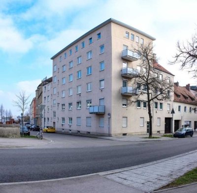 didem® | 3-Zimmer-Wohnung am Bismarckviertel zu vermieten