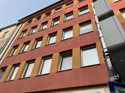 Ansprechend moderne 3-Zimmer-Energiespar-Wohnung mit Wärmepumpe & PV-Balkonanlage.