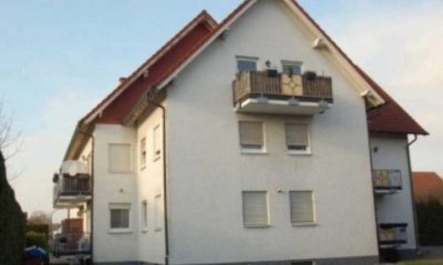 Wohnung in Oberaden