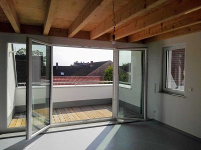 tolle 2,5-Zimmer-Maisonette-Wohnung in Top-Lage