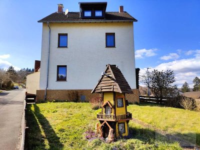 ""PROVISIONSFREI""Anwesen für Pferde,  Oldtimer oder Gewerbe – Wohnhaus mit Stallungen und Scheune