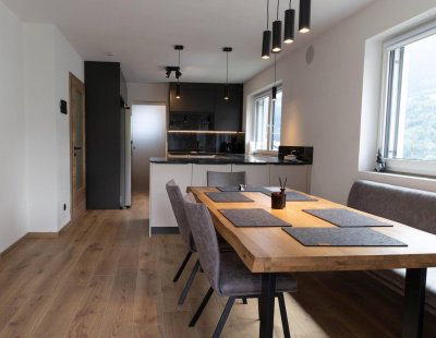 Schönes Wohnhaus mit hochwertiger Ausstattung!