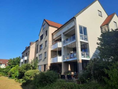 Eigennutzung*2 Zimmer*Garage*großer Balkon*TOP Lage