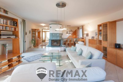 "Exklusives Wohnen mit Panoramablick!"